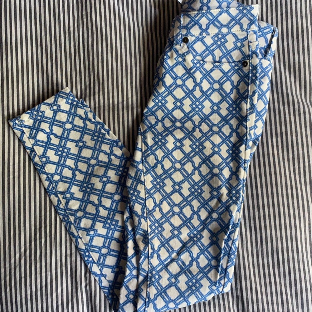 Like New Vineyard Vines pants